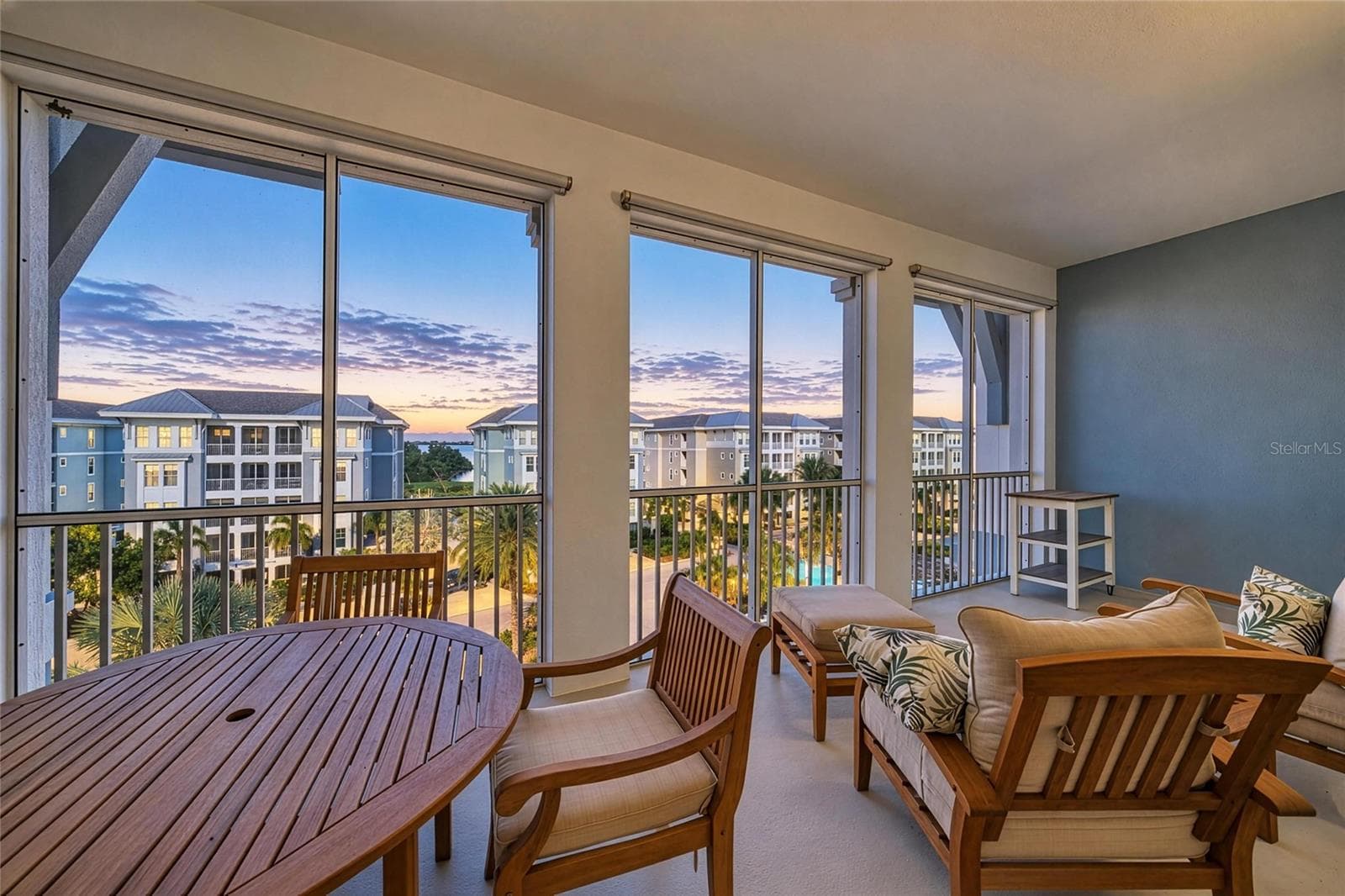 Condominium at 391 ARUBA CIR #401, BRADENTON, photo 3 of 100