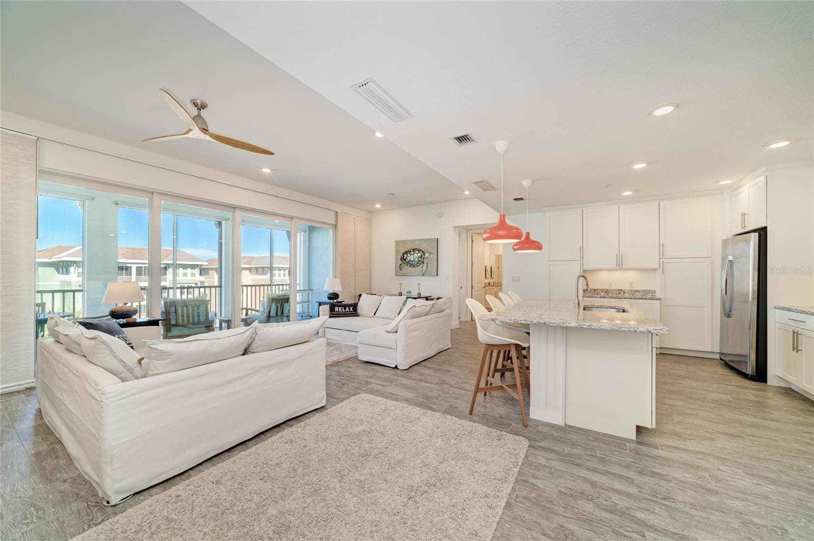 Condominium at 391 ARUBA CIR #401, BRADENTON, photo 11 of 100