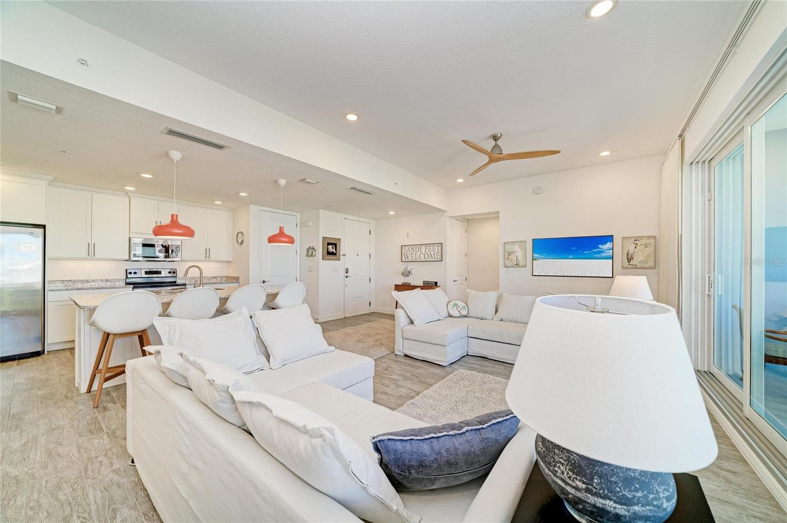 Condominium at 391 ARUBA CIR #401, BRADENTON, photo 16 of 100