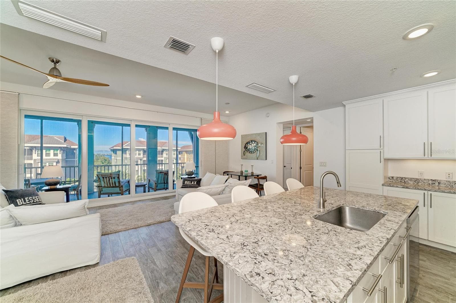 Condominium at 391 ARUBA CIR #401, BRADENTON, photo 26 of 100