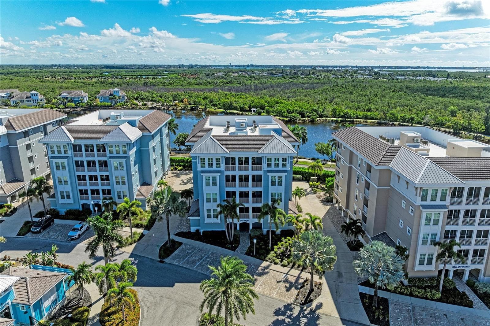Condominium at 391 ARUBA CIR #401, BRADENTON, photo 46 of 100