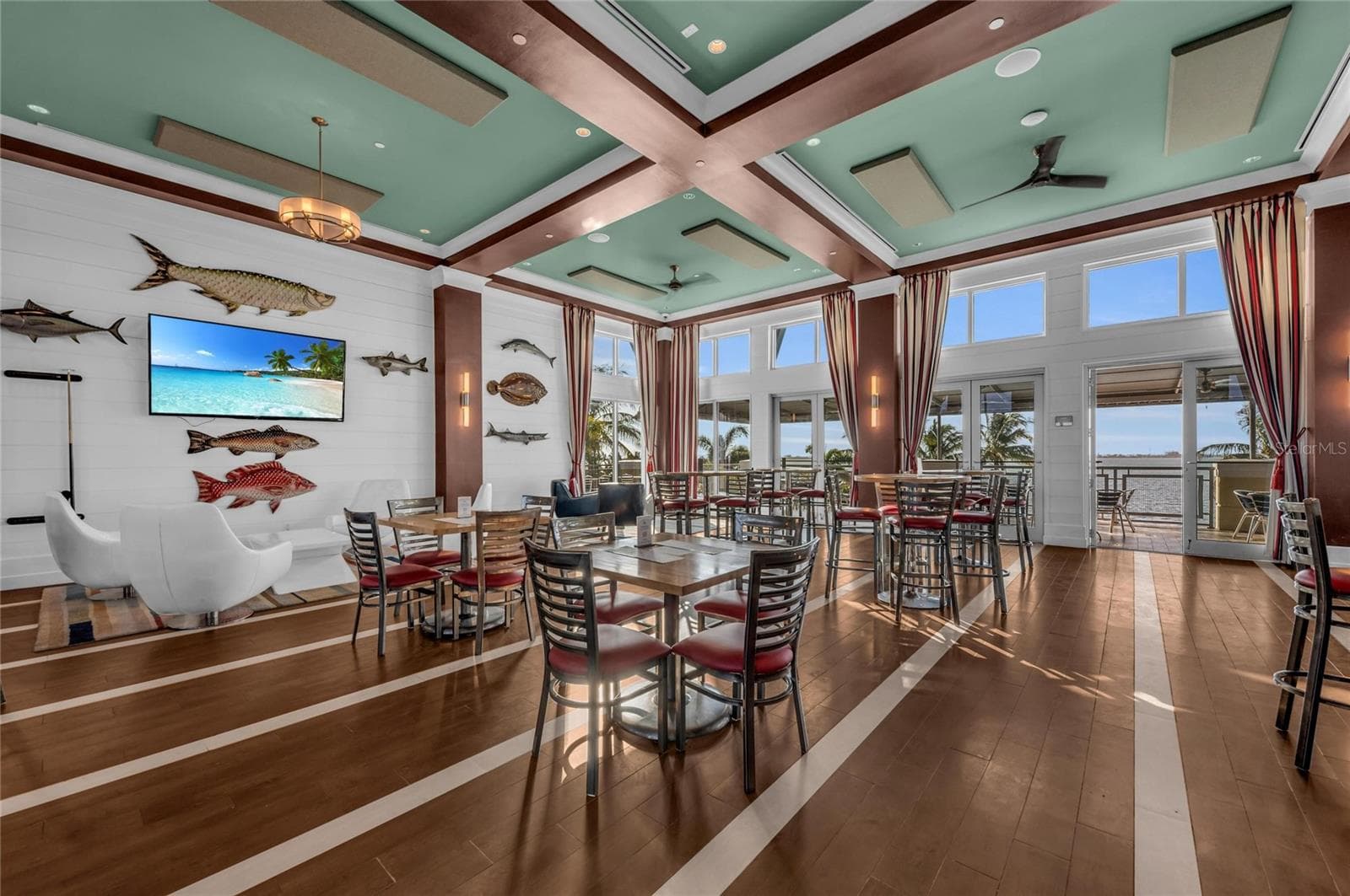 Condominium at 391 ARUBA CIR #401, BRADENTON, photo 53 of 100