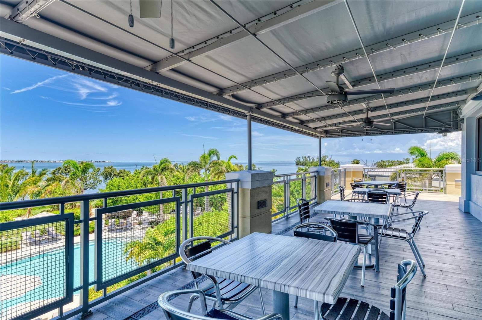 Condominium at 391 ARUBA CIR #401, BRADENTON, photo 65 of 100