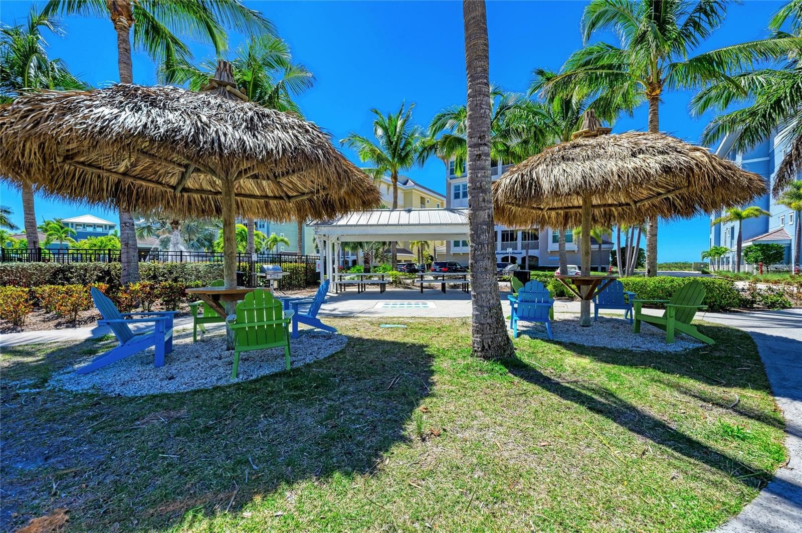 Condominium at 391 ARUBA CIR #401, BRADENTON, photo 82 of 100