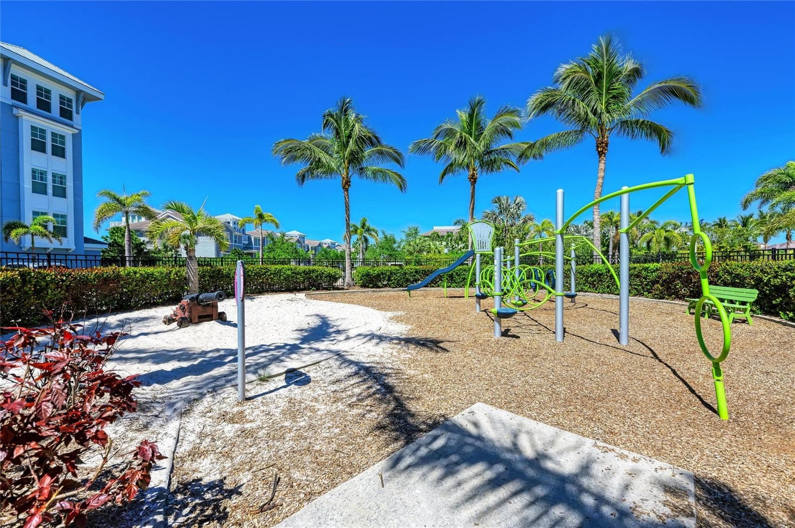 Condominium at 391 ARUBA CIR #401, BRADENTON, photo 83 of 100