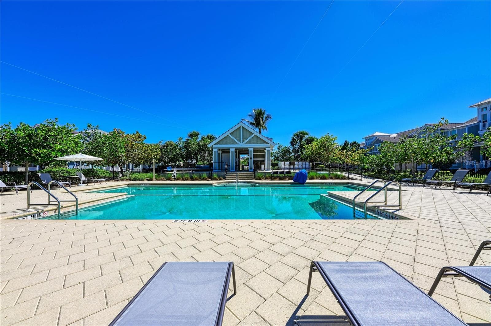 Condominium at 391 ARUBA CIR #401, BRADENTON, photo 96 of 100