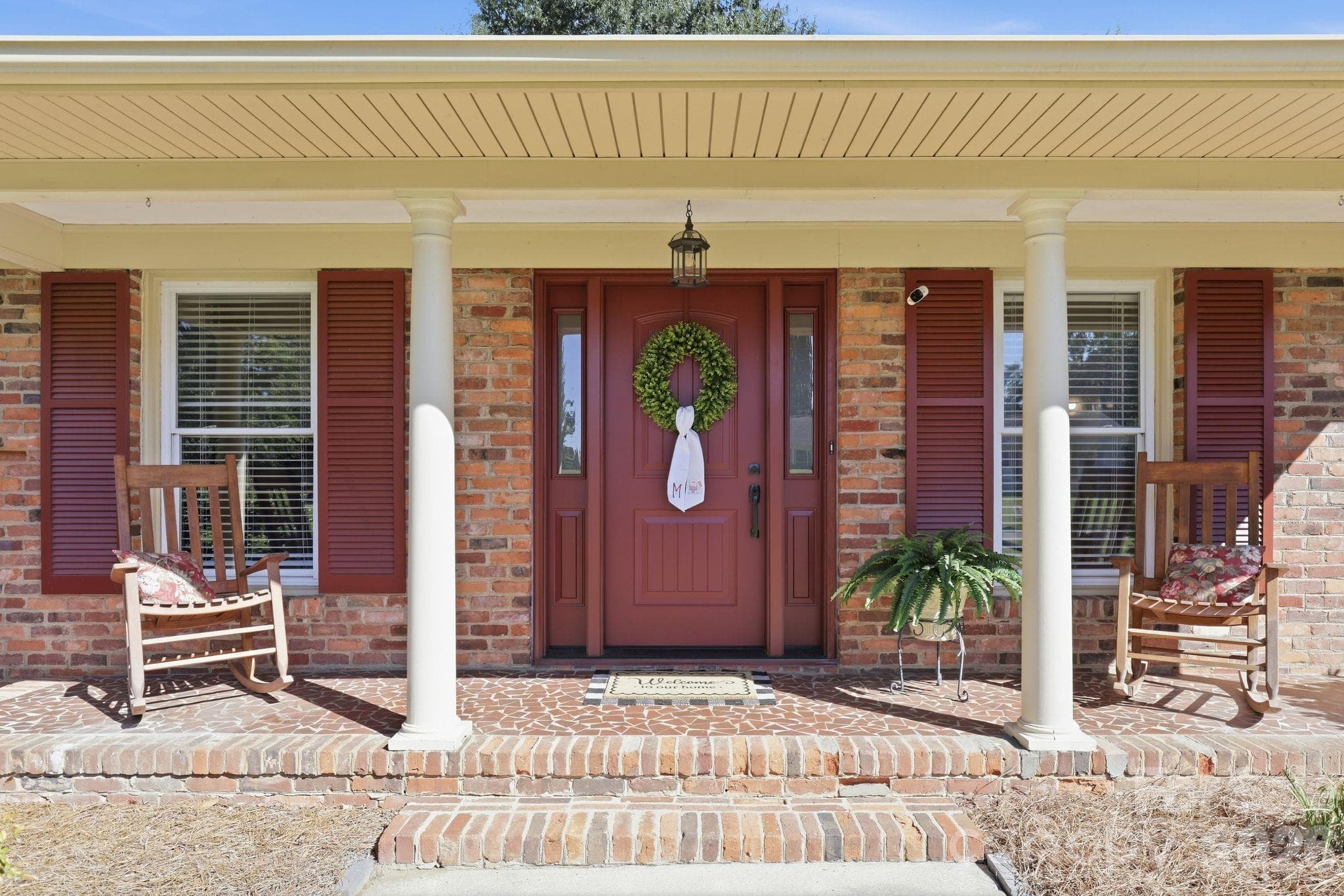 Single Family Residence at 8317 Fallsdale Drive, Charlotte, photo 3 of 30