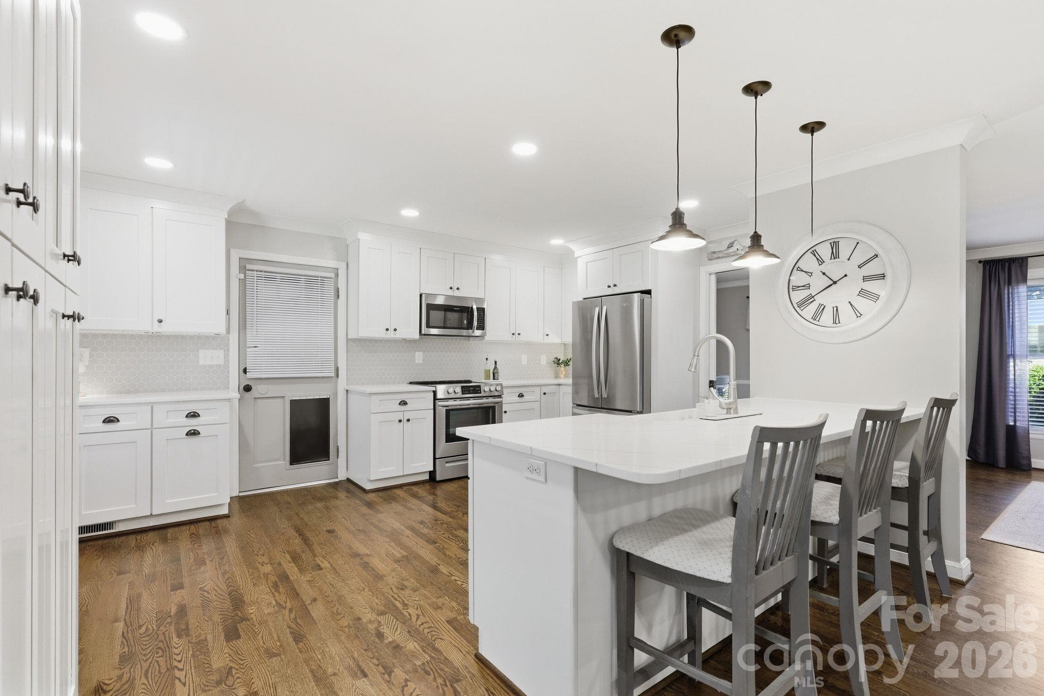 8317 Fallsdale Drive