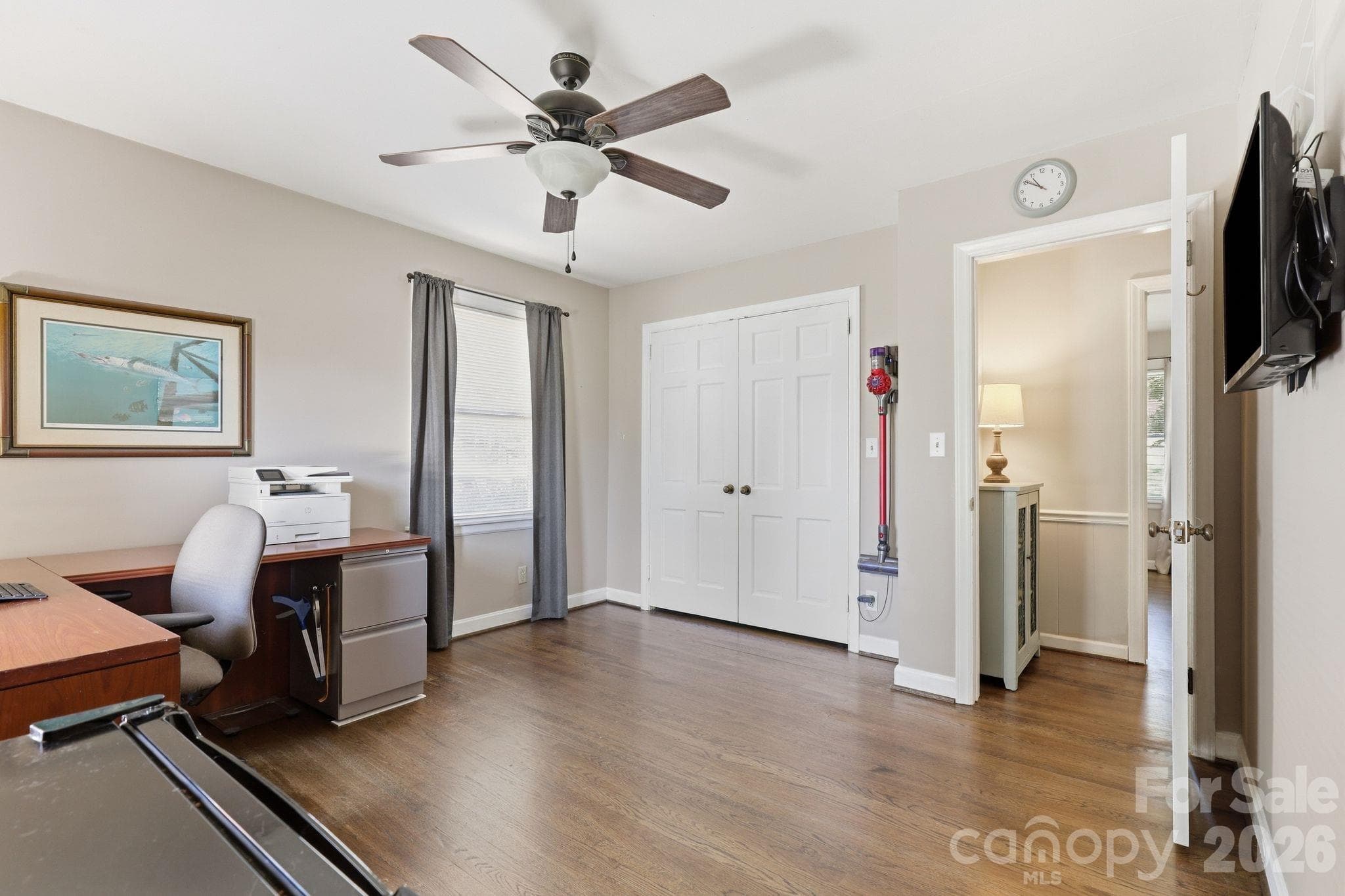 Single Family Residence at 8317 Fallsdale Drive, Charlotte, photo 21 of 30