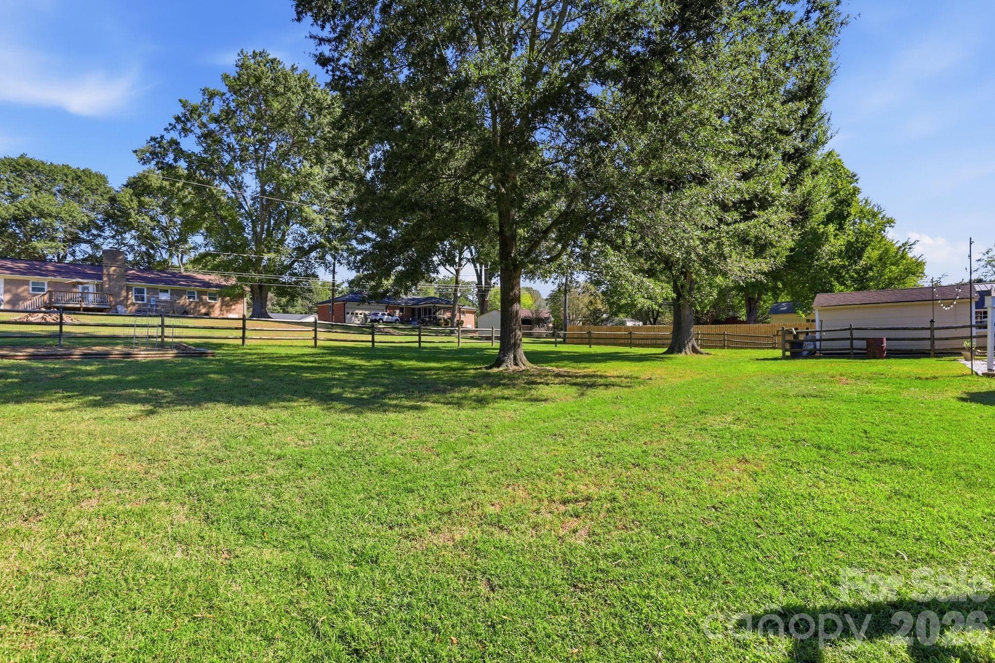 Single Family Residence at 8317 Fallsdale Drive, Charlotte, photo 28 of 30