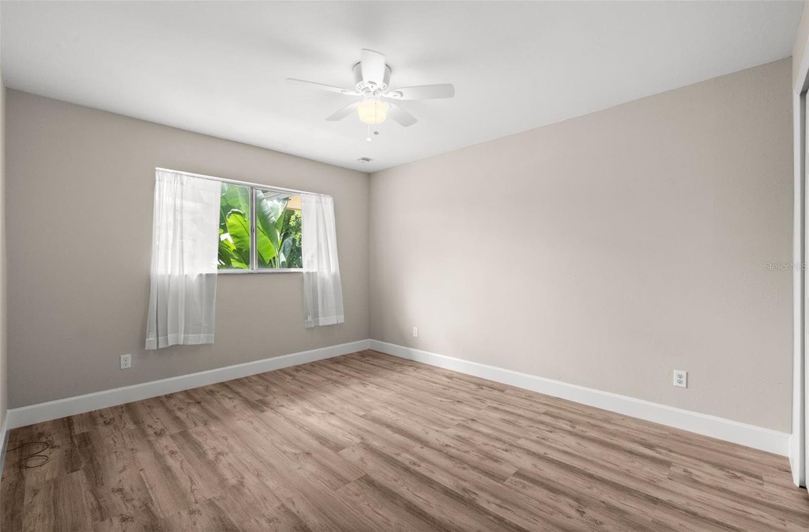 Bedroom 3 - 1345 SE 40TH TER #2E, CAPE CORAL