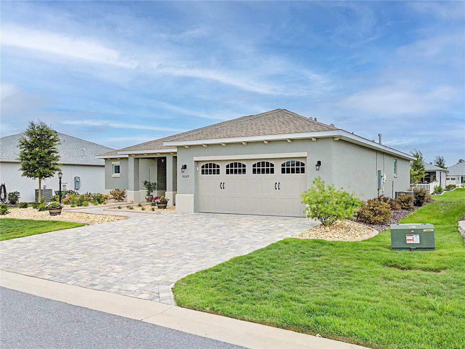 Single Family Residence at 10589 SW 98TH LN, OCALA, photo 2 of 38