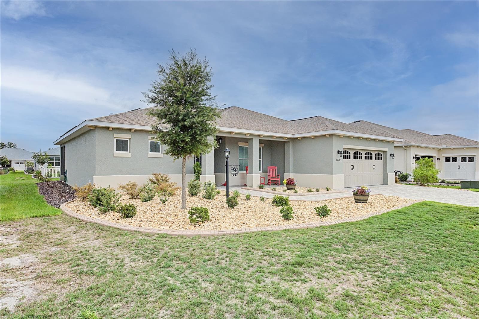 Single Family Residence at 10589 SW 98TH LN, OCALA, photo 3 of 38