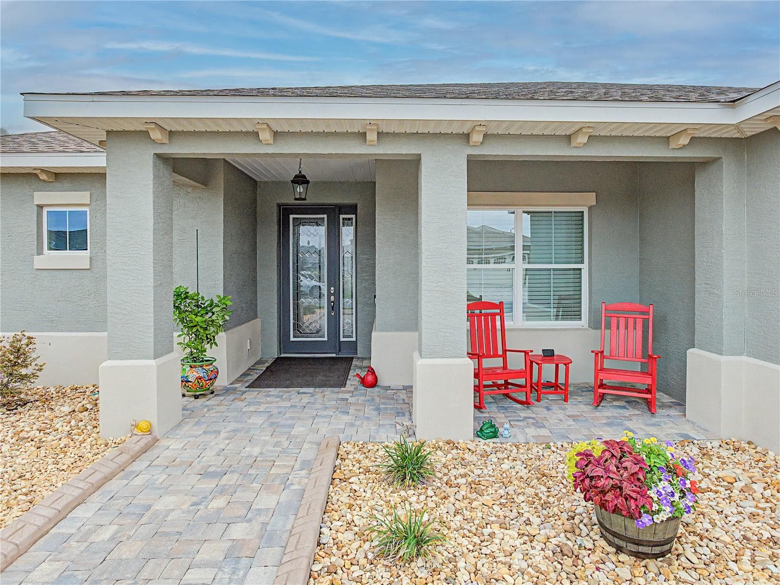 Single Family Residence at 10589 SW 98TH LN, OCALA, photo 4 of 38