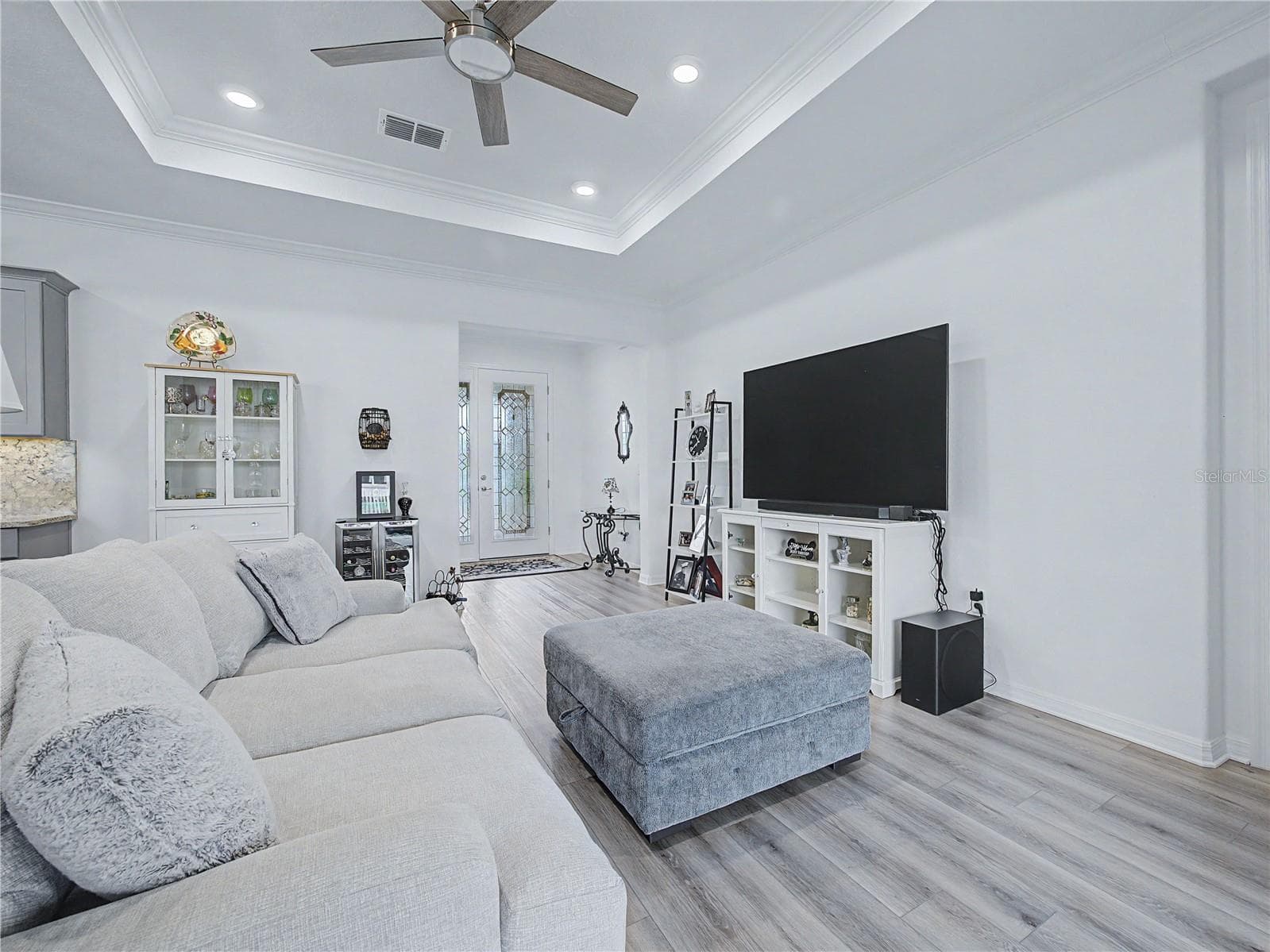 Single Family Residence at 10589 SW 98TH LN, OCALA, photo 6 of 38