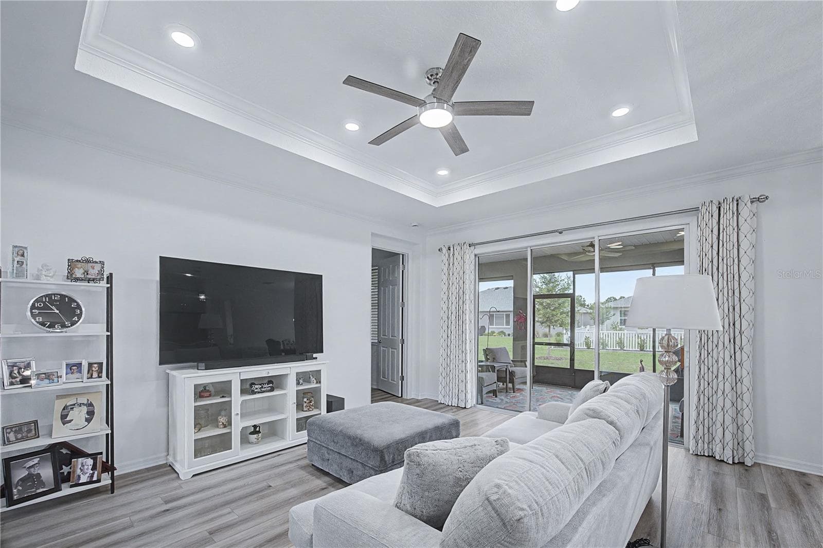 Single Family Residence at 10589 SW 98TH LN, OCALA, photo 8 of 38