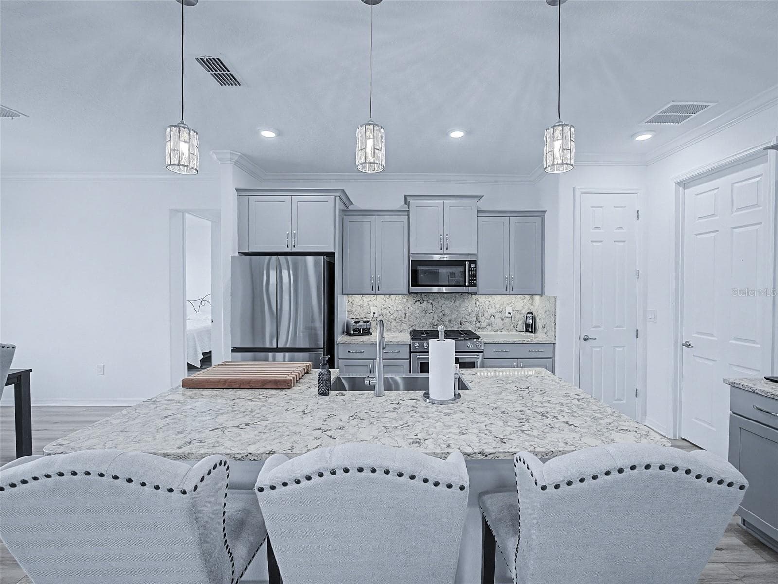 Single Family Residence at 10589 SW 98TH LN, OCALA, photo 10 of 38