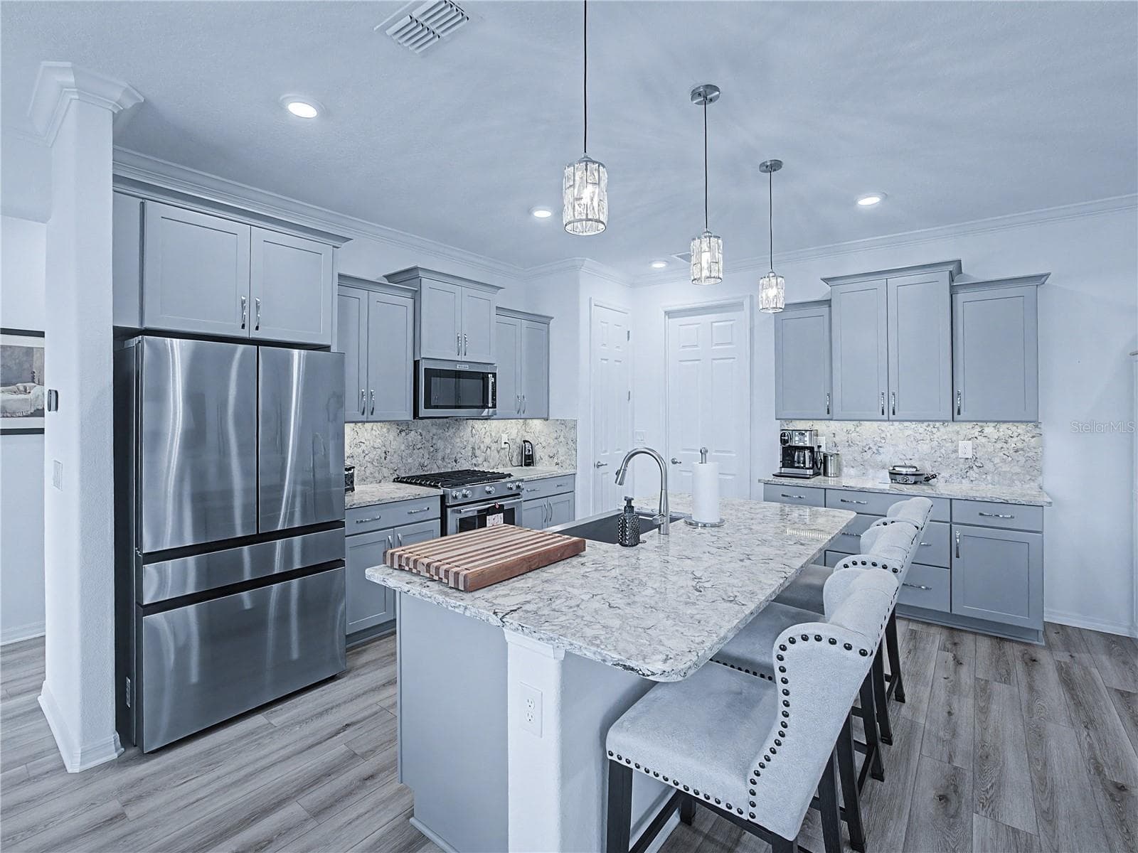 Single Family Residence at 10589 SW 98TH LN, OCALA, photo 11 of 38