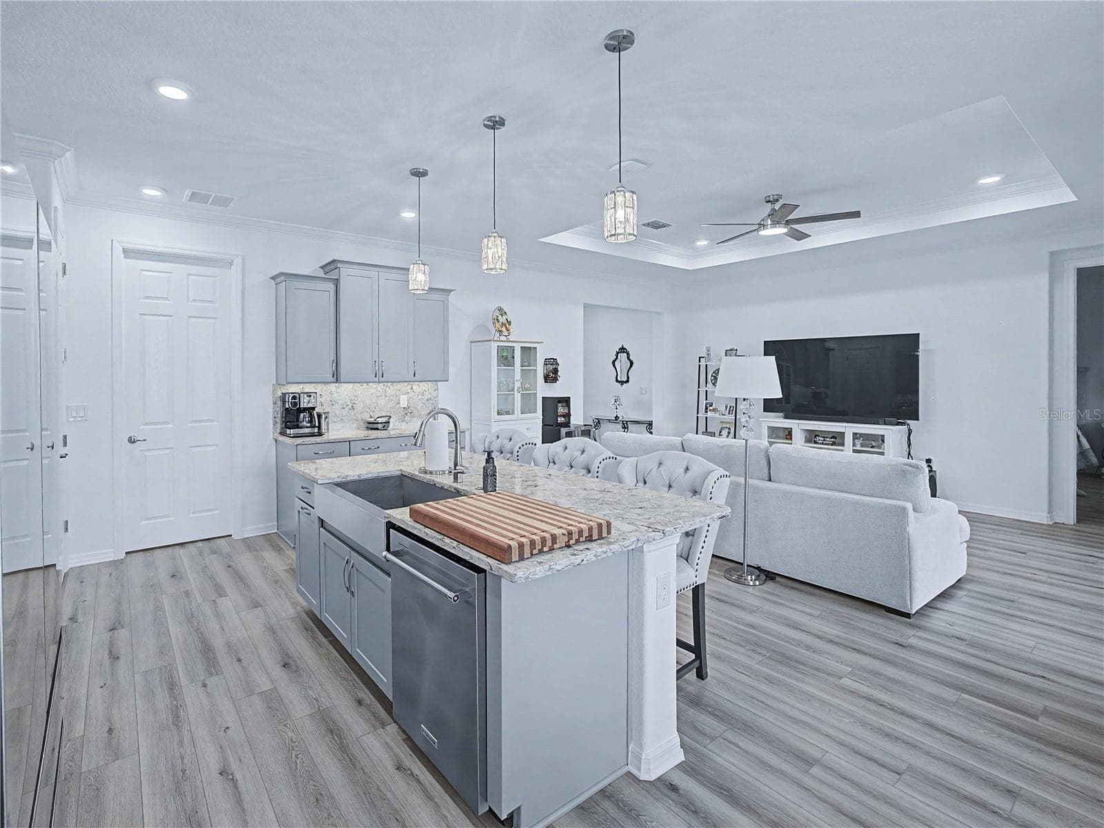 Single Family Residence at 10589 SW 98TH LN, OCALA, photo 12 of 38