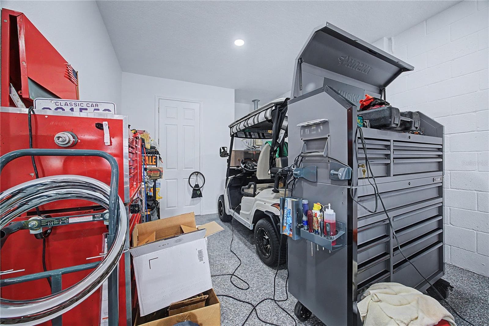 Single Family Residence at 10589 SW 98TH LN, OCALA, photo 29 of 38