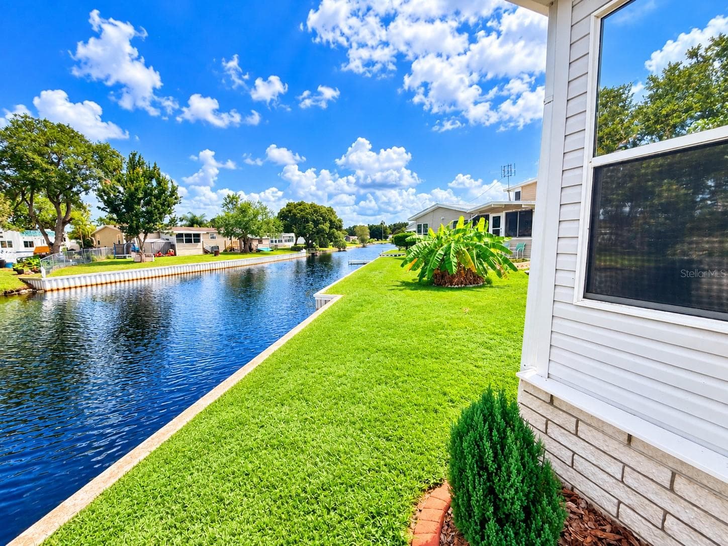 Manufactured Home at 5214 ISLAND VIEW CIR N, POLK CITY, photo 15 of 48