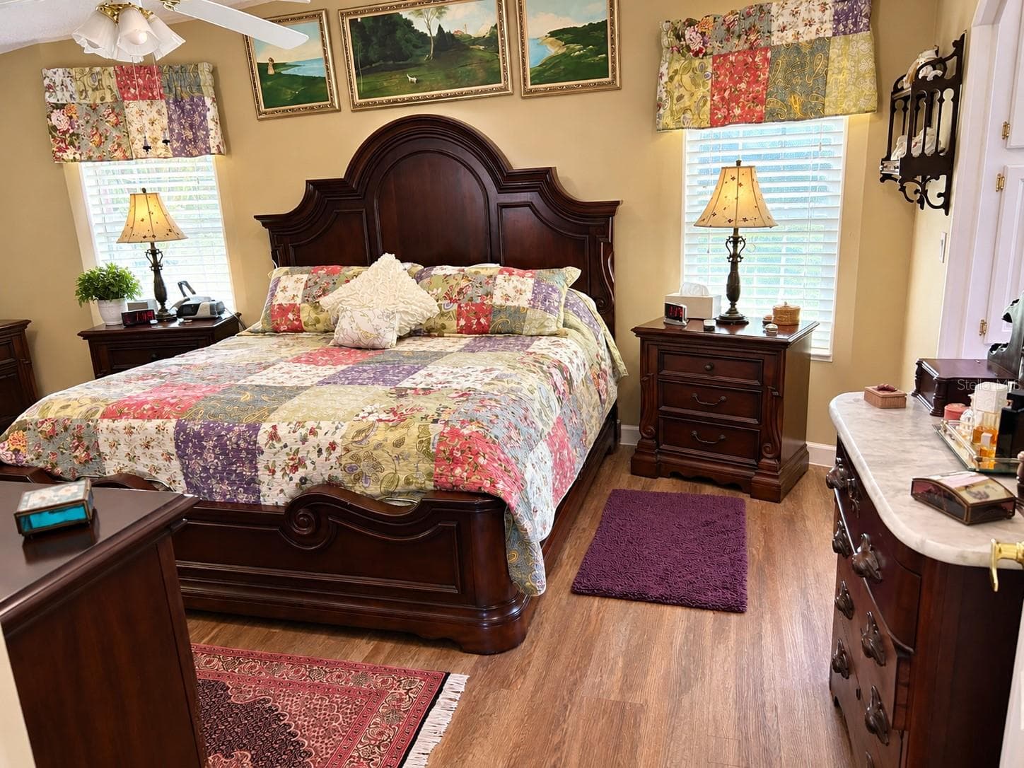 Manufactured Home at 5214 ISLAND VIEW CIR N, POLK CITY, photo 33 of 48