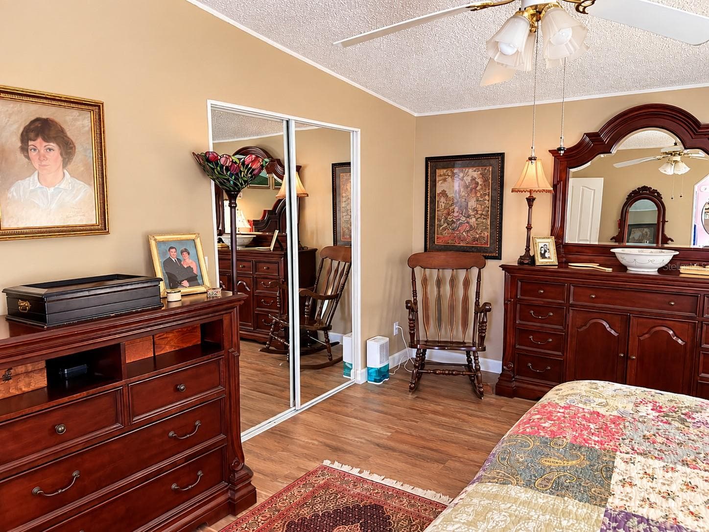 Manufactured Home at 5214 ISLAND VIEW CIR N, POLK CITY, photo 34 of 48