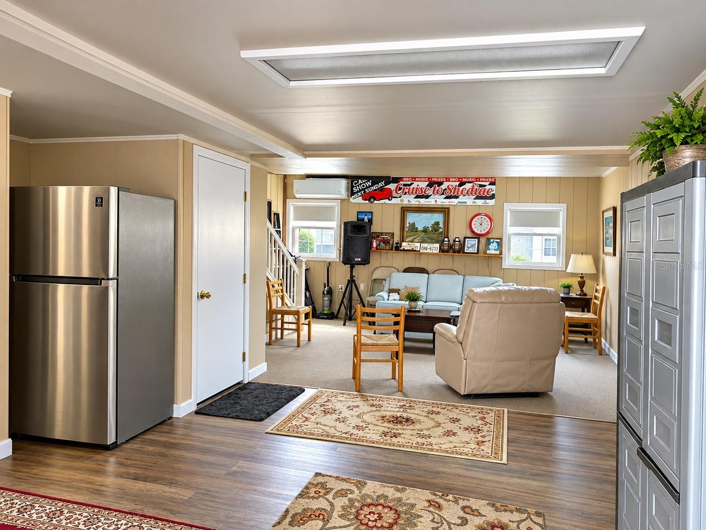 Manufactured Home at 5214 ISLAND VIEW CIR N, POLK CITY, photo 38 of 48