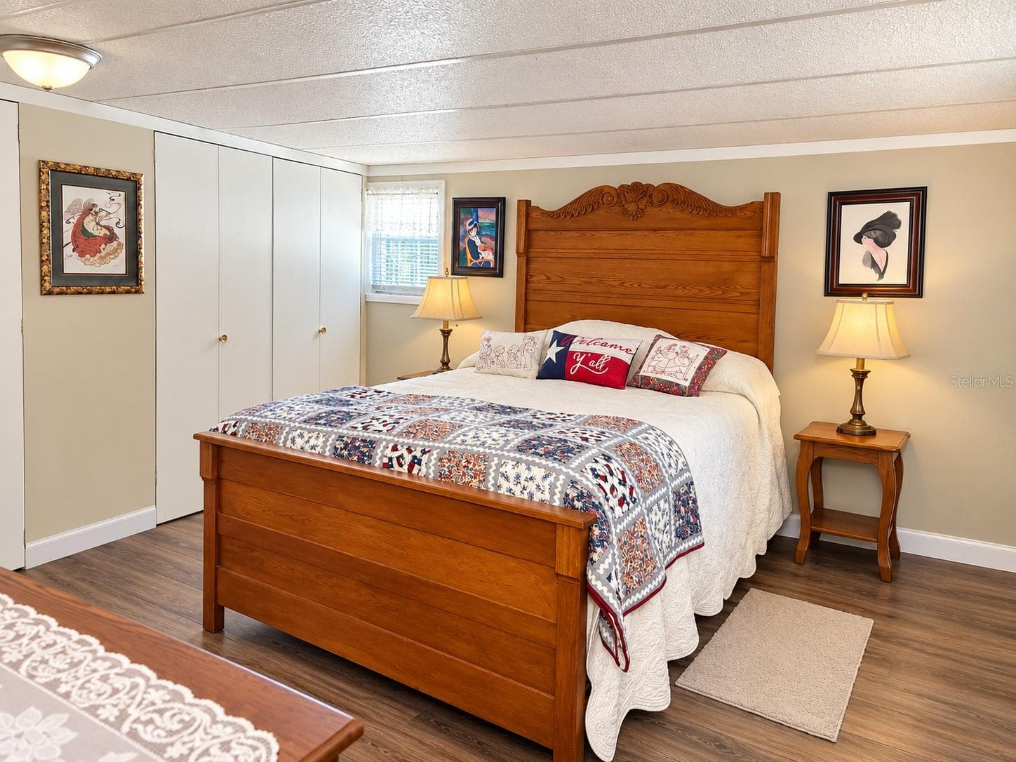 Manufactured Home at 5214 ISLAND VIEW CIR N, POLK CITY, photo 44 of 48