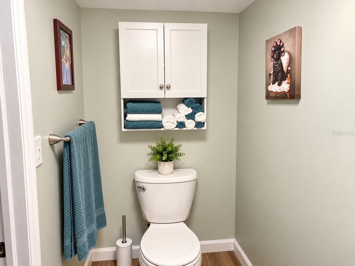 Manufactured Home at 5214 ISLAND VIEW CIR N, POLK CITY, photo 47 of 48