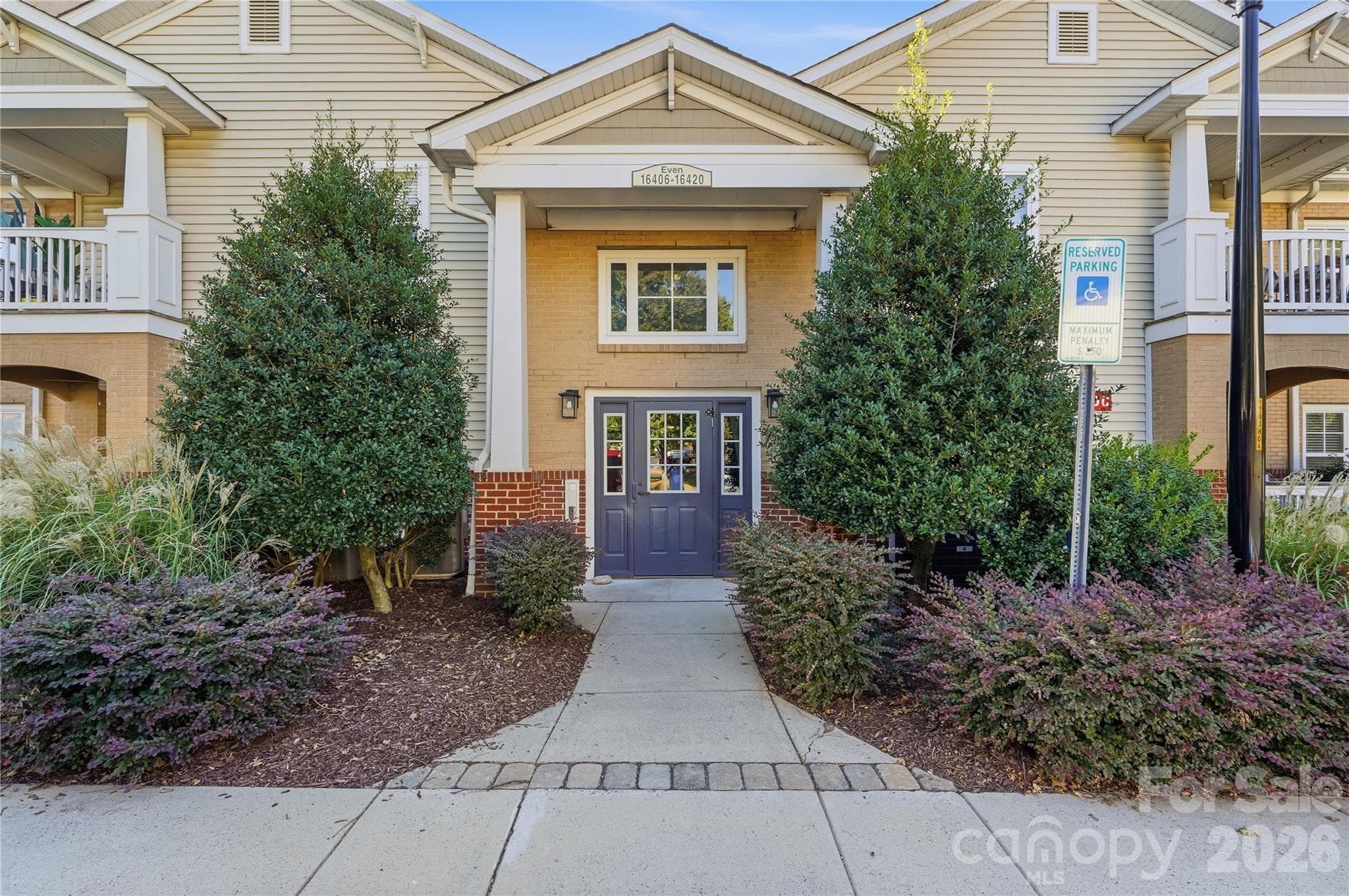 16406 Redstone Mountain Lane