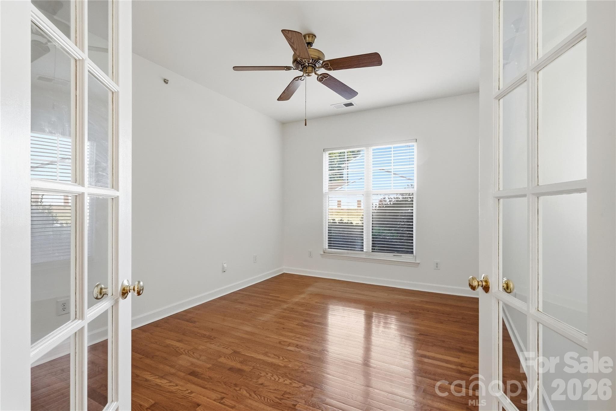 Flex room, can be office, den or another bedroom - 16406 Redstone Mountain Lane, Charlotte