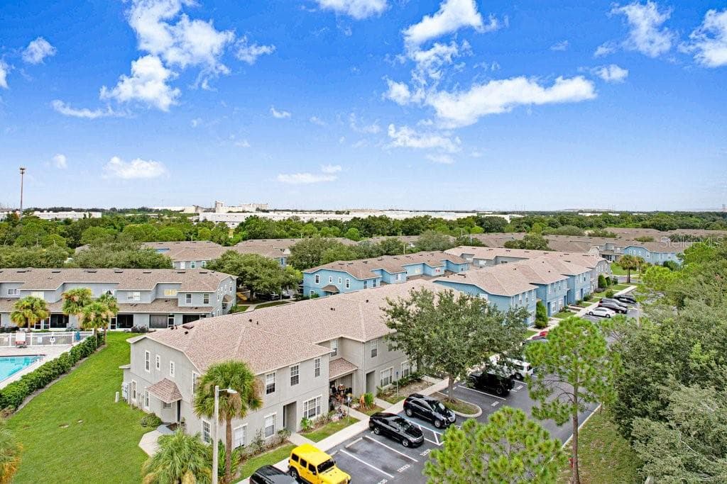 Building - 12635 KINGS CROSSING DR, GIBSONTON
