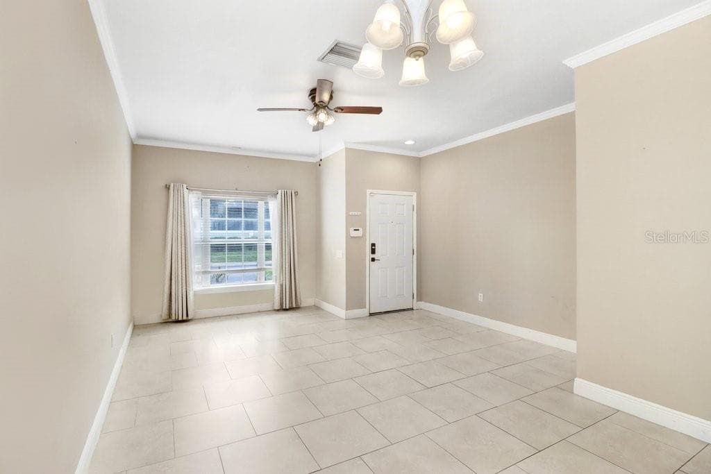 Townhouse at 12635 KINGS CROSSING DR, GIBSONTON, photo 5 of 29