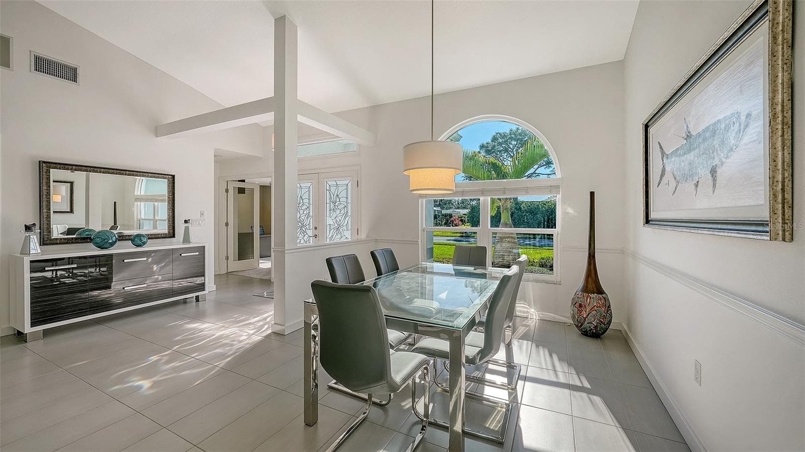 Single Family Residence at 6948 STETSON STREET CIR, SARASOTA, photo 4 of 53