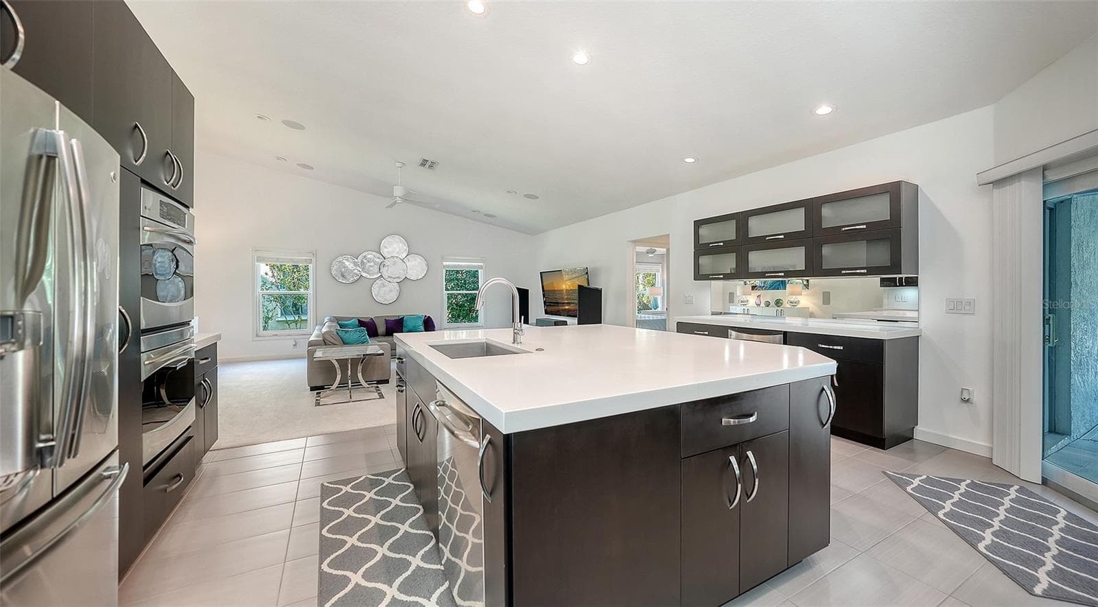 Single Family Residence at 6948 STETSON STREET CIR, SARASOTA, photo 10 of 53
