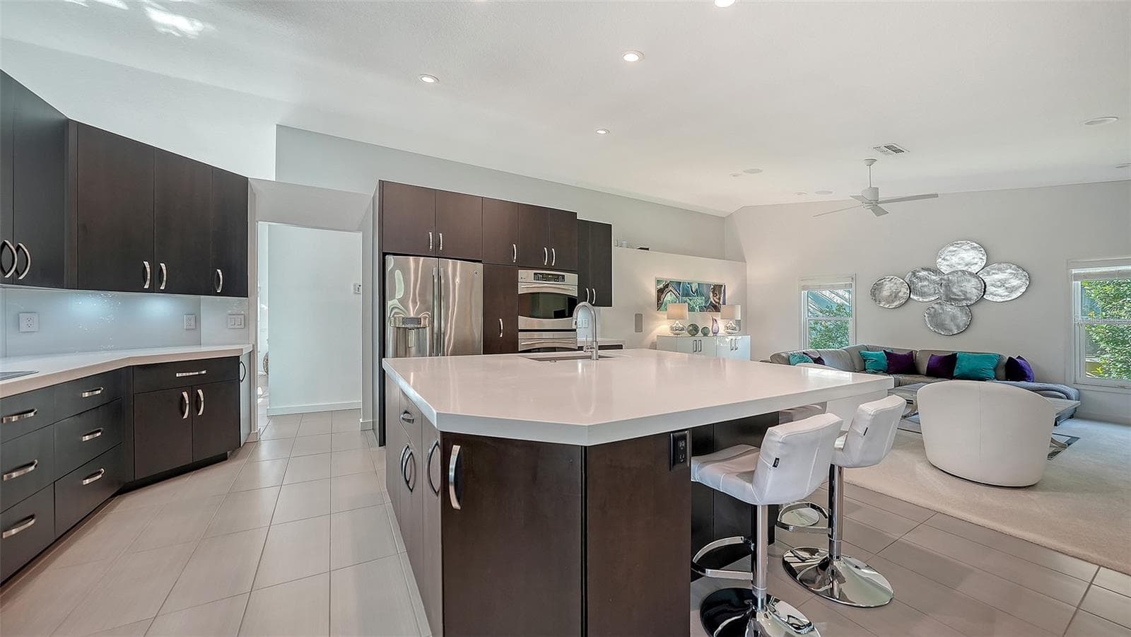 Single Family Residence at 6948 STETSON STREET CIR, SARASOTA, photo 12 of 53