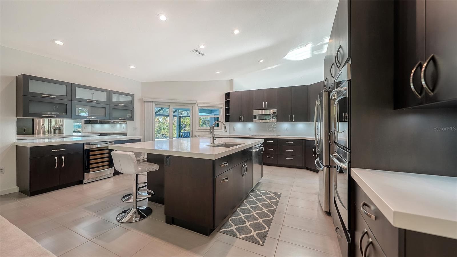 Single Family Residence at 6948 STETSON STREET CIR, SARASOTA, photo 13 of 53