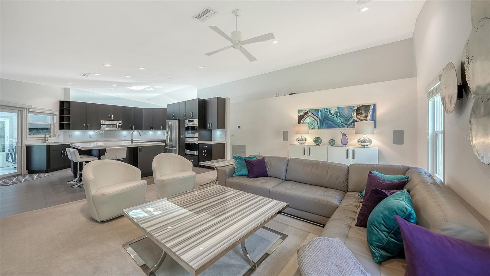 Single Family Residence at 6948 STETSON STREET CIR, SARASOTA, photo 14 of 53