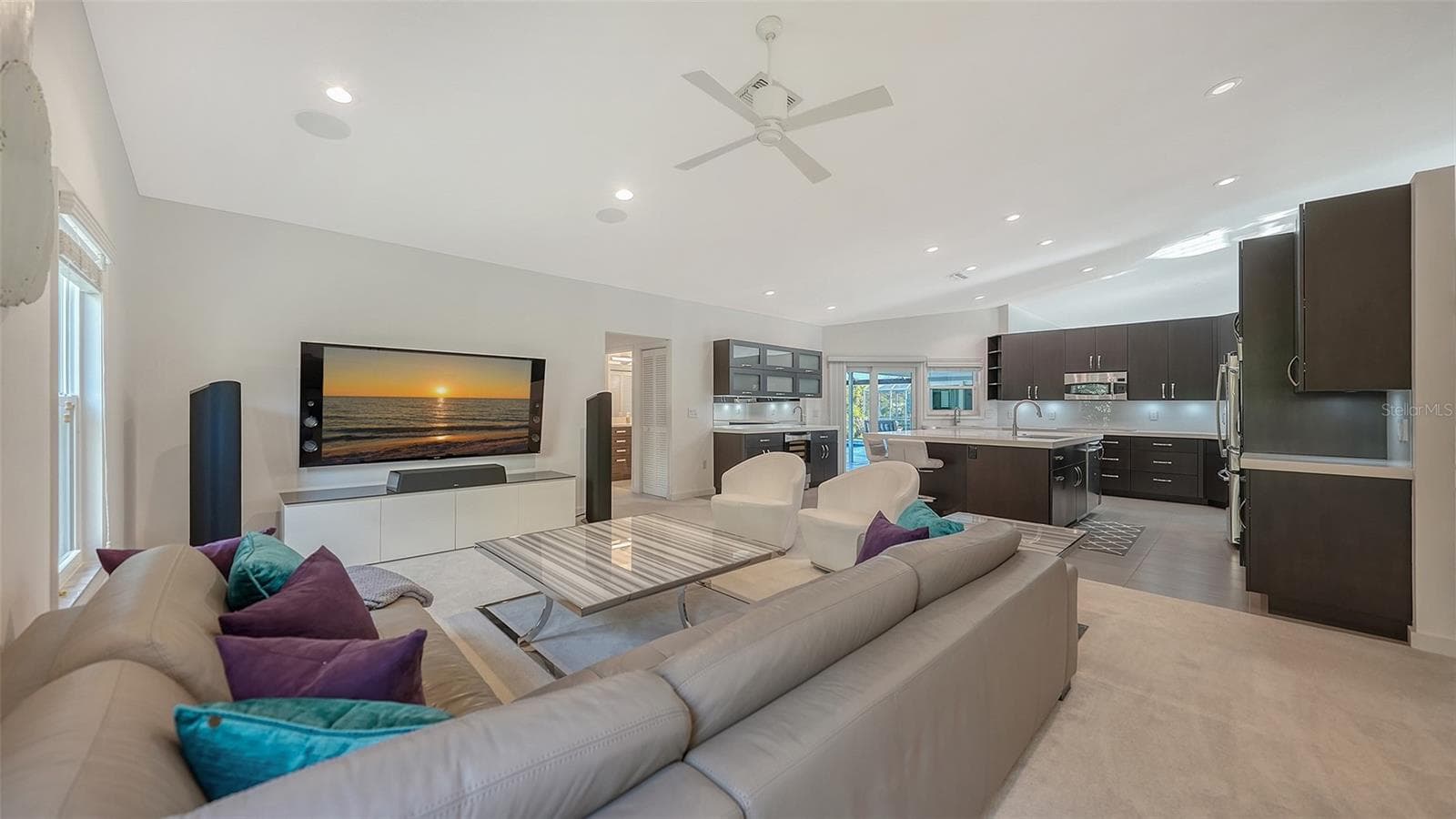 Single Family Residence at 6948 STETSON STREET CIR, SARASOTA, photo 15 of 53