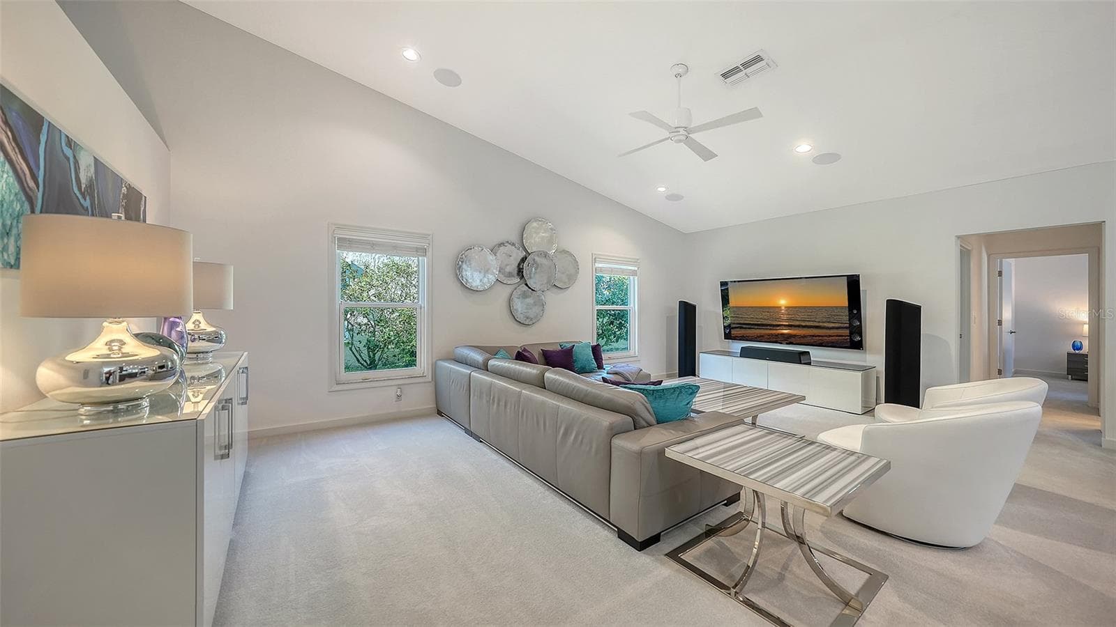 Single Family Residence at 6948 STETSON STREET CIR, SARASOTA, photo 18 of 53