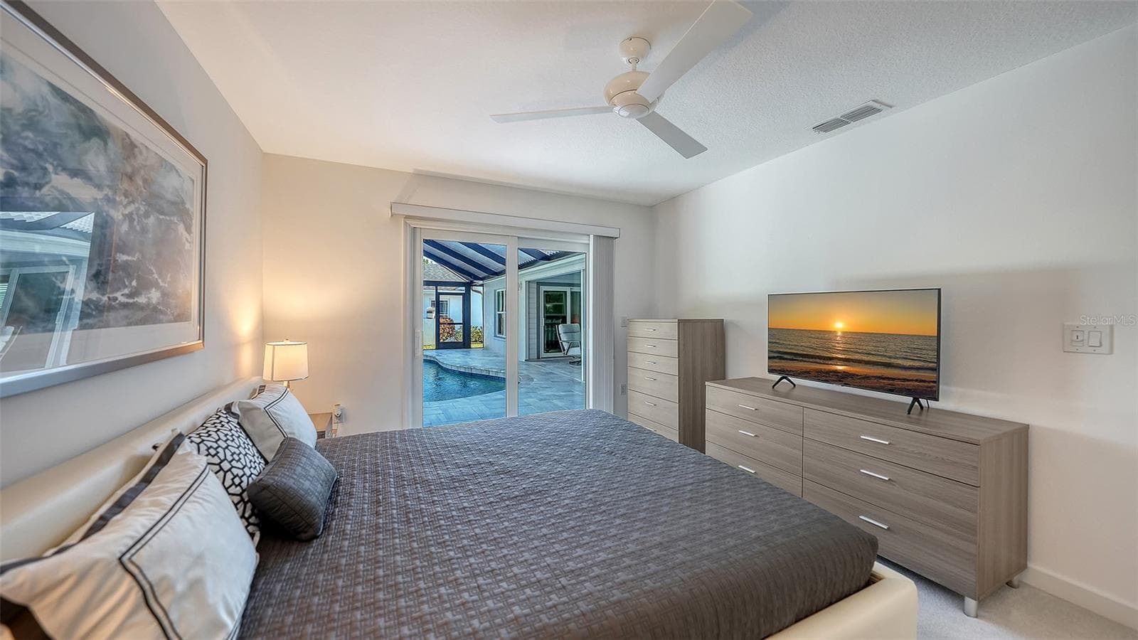 Single Family Residence at 6948 STETSON STREET CIR, SARASOTA, photo 34 of 53