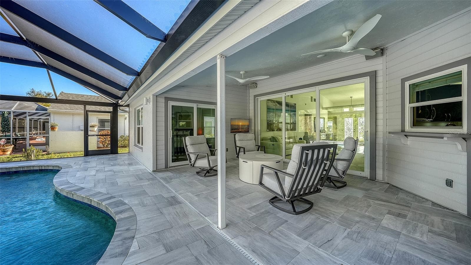 Single Family Residence at 6948 STETSON STREET CIR, SARASOTA, photo 36 of 53