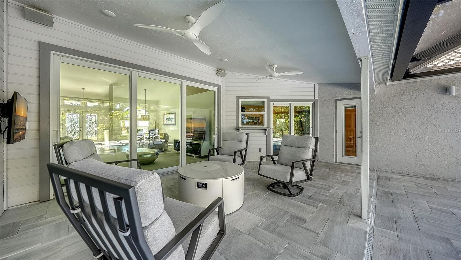 Single Family Residence at 6948 STETSON STREET CIR, SARASOTA, photo 38 of 53