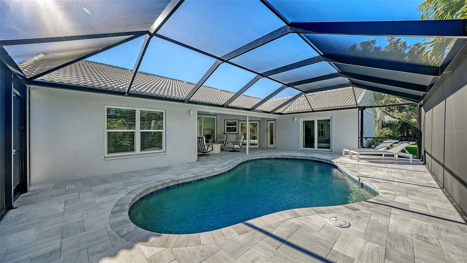 Single Family Residence at 6948 STETSON STREET CIR, SARASOTA, photo 40 of 53