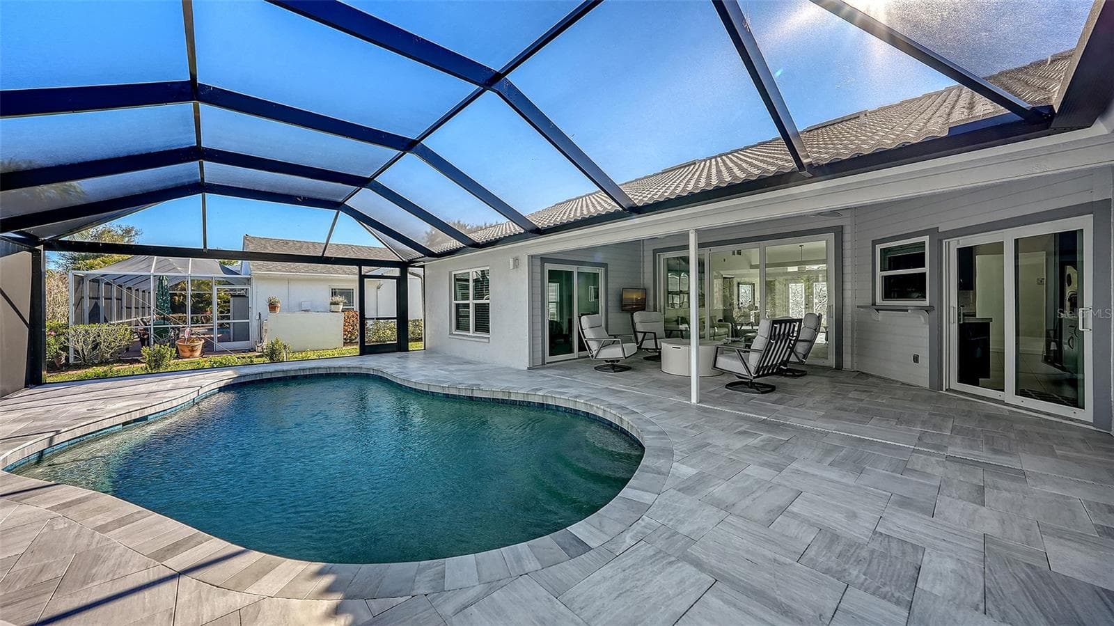 Single Family Residence at 6948 STETSON STREET CIR, SARASOTA, photo 43 of 53