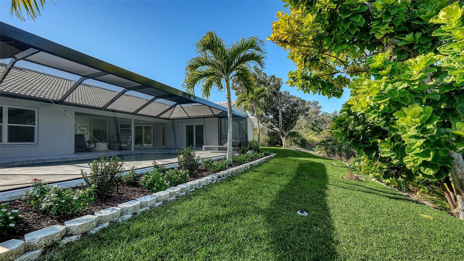 Single Family Residence at 6948 STETSON STREET CIR, SARASOTA, photo 44 of 53