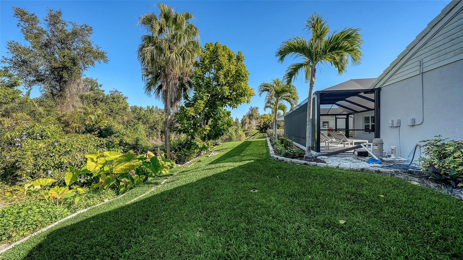 Single Family Residence at 6948 STETSON STREET CIR, SARASOTA, photo 45 of 53