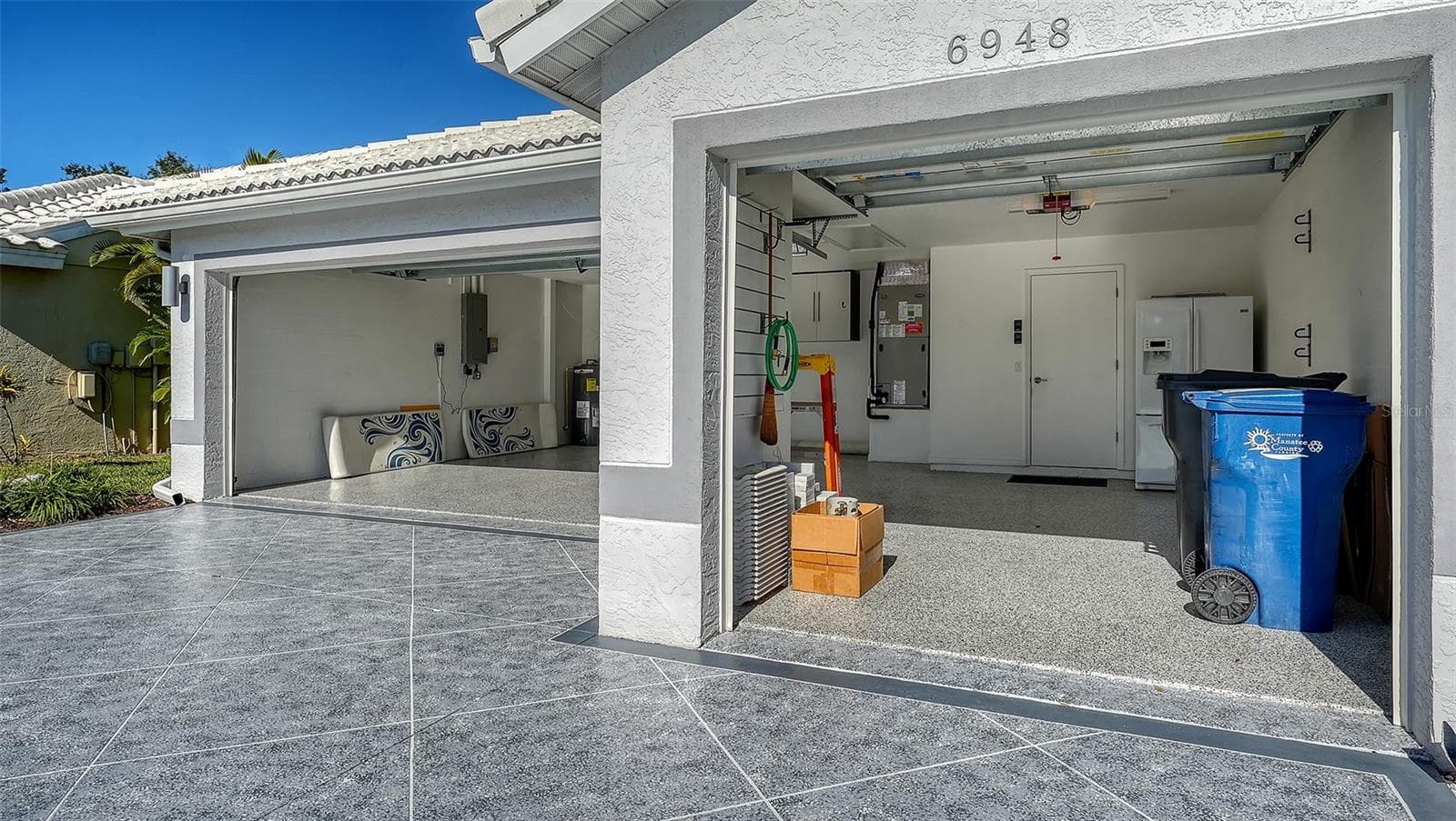 Single Family Residence at 6948 STETSON STREET CIR, SARASOTA, photo 48 of 53