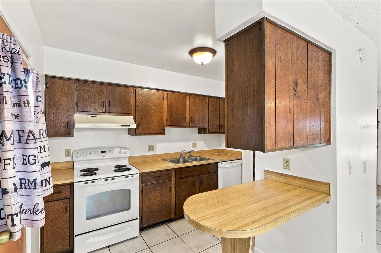 Kithchen - 711 THISTLE PL, WINTER SPRINGS